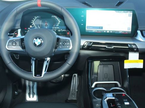 New 2026 BMW X1 M35i w/ Convenience Package image 17