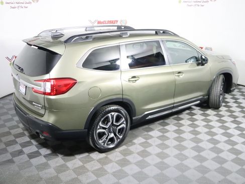 Used 2024 Subaru Ascent Limited w/ Technology Package image 4