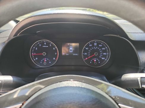 Used 2021 Kia Forte Sedan FWD image 12