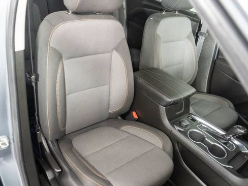 Used 2019 Chevrolet Traverse LT AWD/4WD image 7