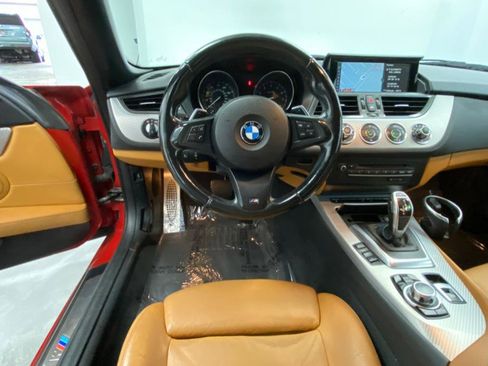 Used 2015 BMW Z4 sDrive28i image 43