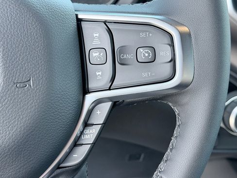 New 2026 RAM 1500 Big Horn AWD/4WD image 15