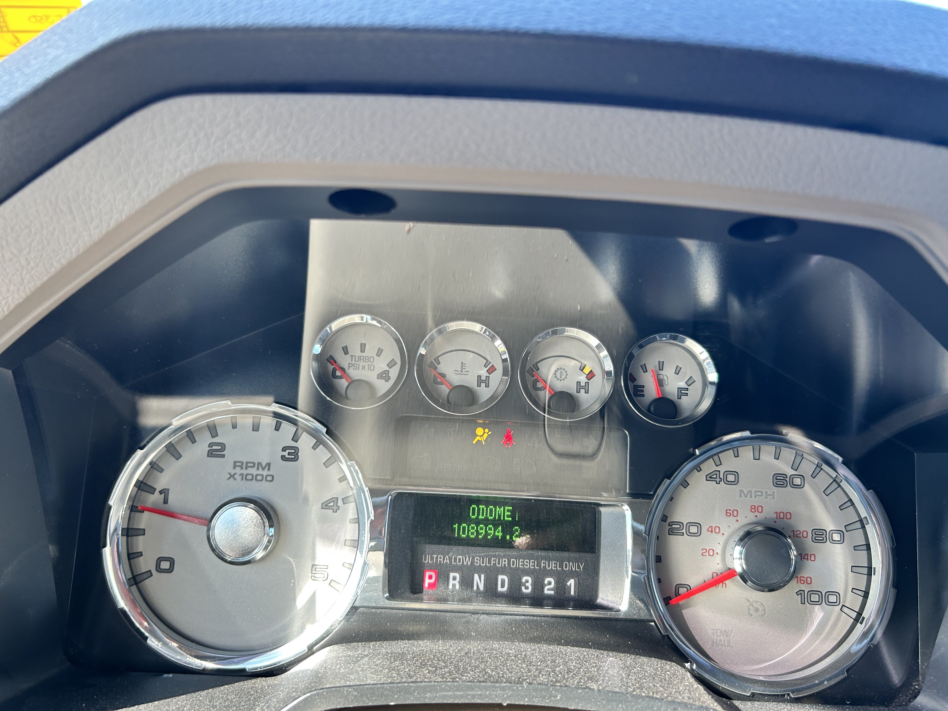 Used 2008 Ford F350 XL AWD/4WD image 16