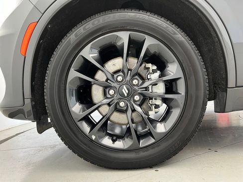 Used 2025 Dodge Durango GT w/ Blacktop Package image 23