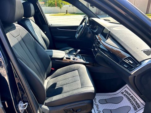 Used 2017 BMW X5 xDrive35i image 15