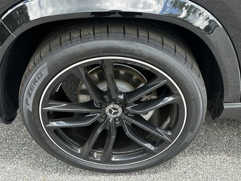 Certified 2025 Mercedes-Benz GLS 580 4MATIC image 20