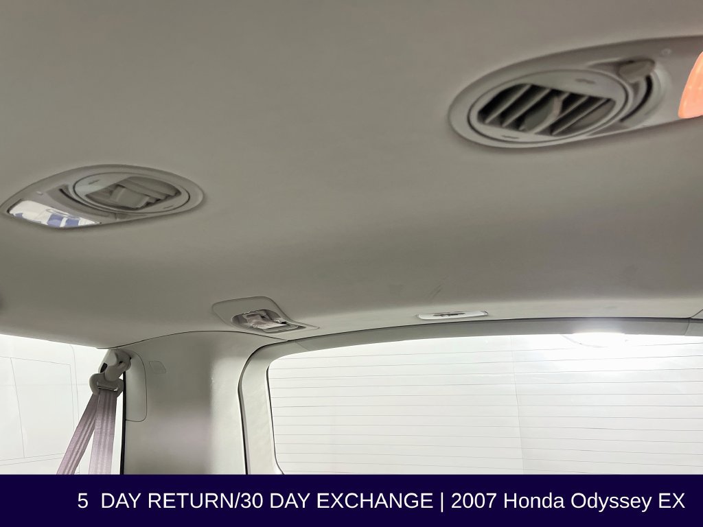 Used 2007 Honda Odyssey EX image 35