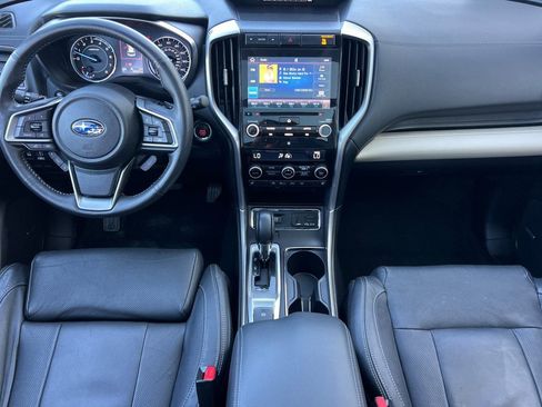 Used 2019 Subaru Ascent Limited image 16