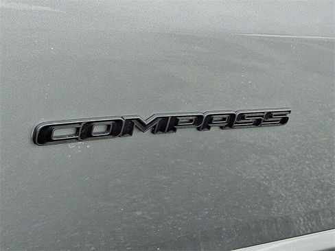 Used 2022 Jeep Compass High Altitude image 29