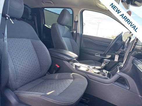 Used 2024 Ford Ranger XLT image 9