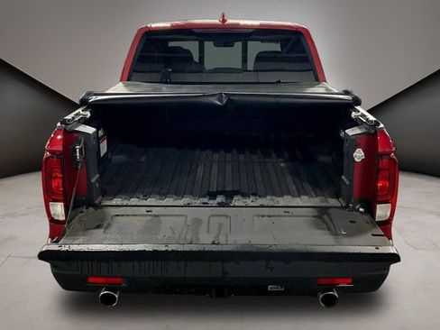 Used 2021 Honda Ridgeline RTL-E image 7
