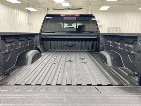 New 2026 Chevrolet Silverado 2500 LT w/ All Star Edition AWD/4WD image 24
