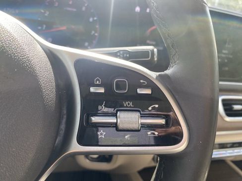 Used 2020 Mercedes-Benz GLE 350 4MATIC image 14