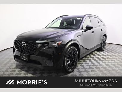 Certified 2026 MAZDA CX-90 3.3 Turbo w/ Premium Sport Pkg