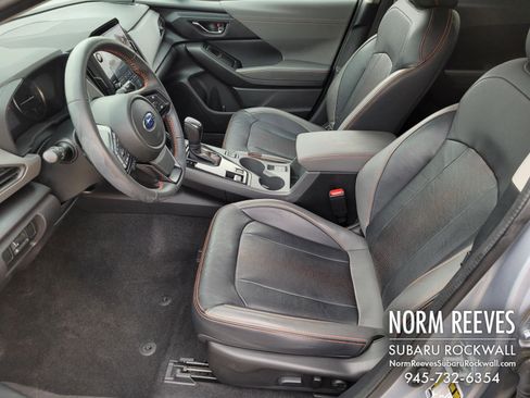 Used 2024 Subaru Crosstrek 2.5i Limited w/ Popular Package #4A image 3