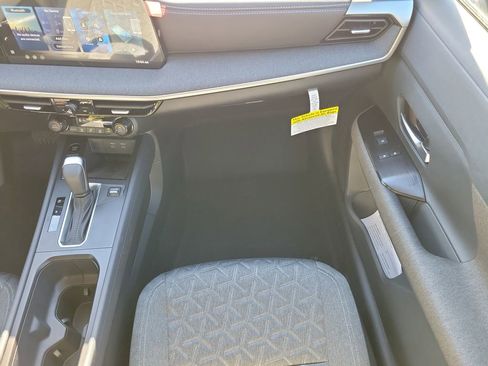 New 2026 Nissan Kicks SV image 18