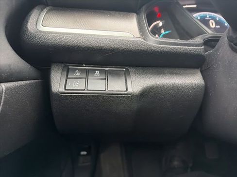 Used 2019 Honda Civic LX image 15