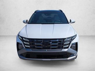 New 2026 Hyundai Tucson Limited video 2