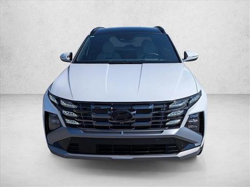 New 2026 Hyundai Tucson Limited image 2