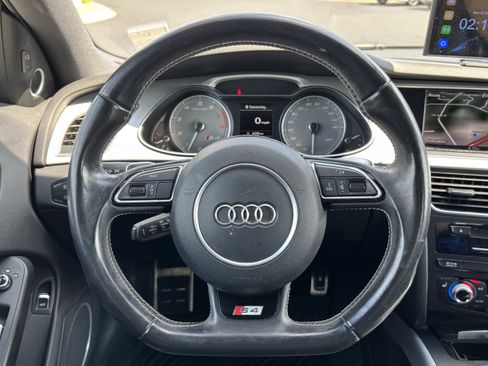 Used 2016 Audi S4 Premium Plus image 18