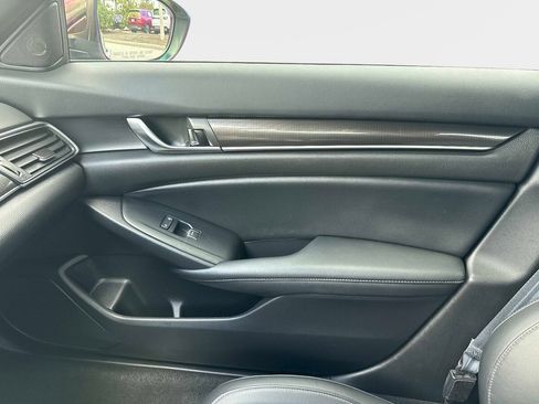 Used 2022 Honda Accord Sport image 20