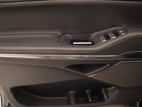 New 2025 Lincoln Navigator L Reserve w/ Jet Appearance Package image 17