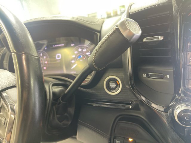Certified 2024 RAM 2500 Limited AWD/4WD image 21