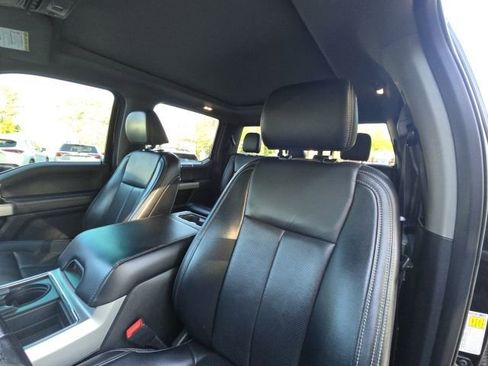 Used 2021 Ford F250 Lariat image 24