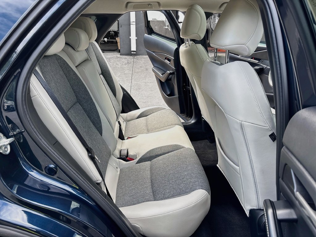 Used 2026 MAZDA CX-30 AWD 2.5 S image 27