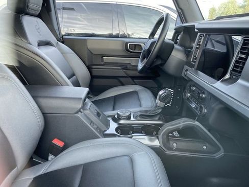 Used 2024 Ford Bronco Big Bend AWD/4WD image 9