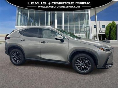 Used 2023 Lexus NX 350 AWD