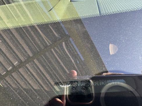 Used 2024 Hyundai Santa Fe Calligraphy image 46