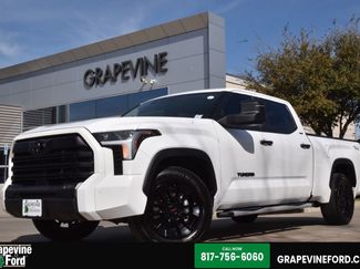 Used 2022 Toyota Tundra SR5 w/ Convenience Package video 1