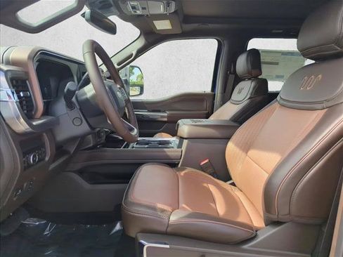 New 2026 Ford F250 King Ranch AWD/4WD image 4