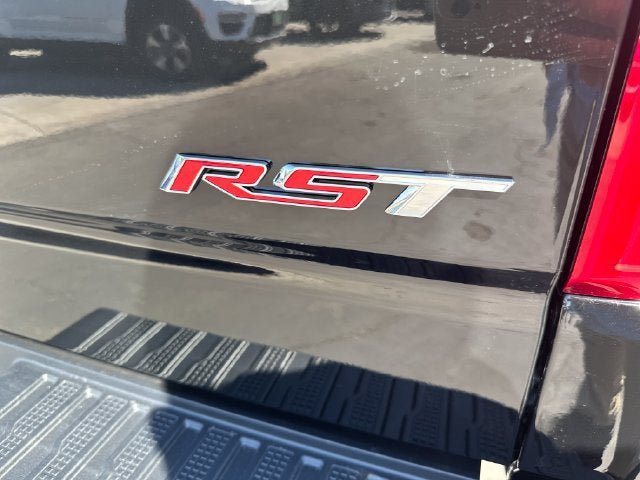 New 2026 Chevrolet Silverado 1500 RST AWD/4WD image 10