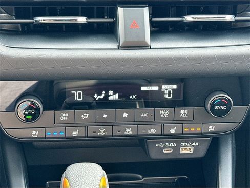 New 2026 Subaru Outback Wilderness image 14