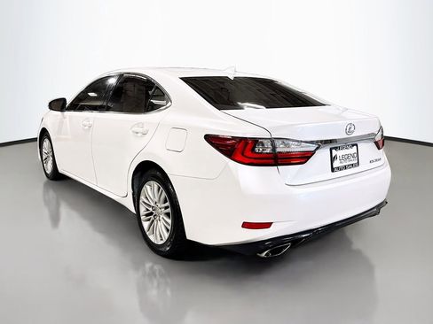 Used 2018 Lexus ES 350 w/ Accessory Package 2 FWD image 7