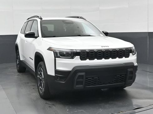 New 2026 Jeep Cherokee Limited AWD/4WD image 39