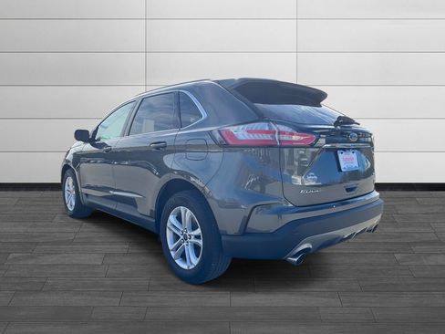 Used 2019 Ford Edge SEL w/ Equipment Group 201A image 5