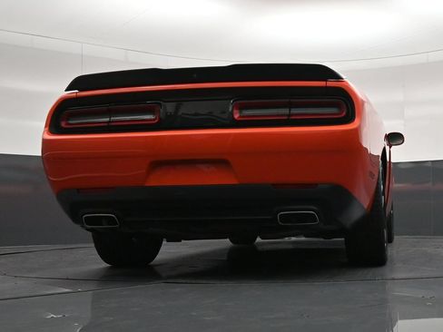 Used 2023 Dodge Challenger GT w/ Blacktop Package RWD image 26