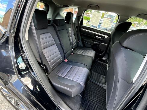 Used 2018 Honda CR-V LX image 28