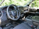 Used 2022 Chevrolet Silverado 2500 W/T image 2
