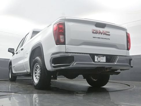 Used 2023 GMC Sierra 1500 Pro w/ Pro Value Package AWD/4WD image 45