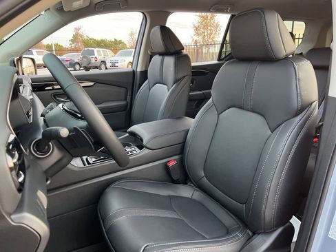 New 2026 Honda Passport RTL image 13