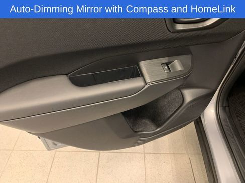 New 2026 Subaru Outback Premium image 12