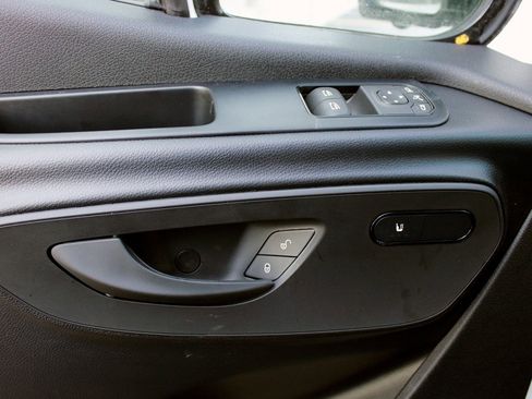 New 2026 Mercedes-Benz Sprinter 144 Cargo image 9