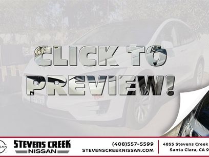 Used 2018 Tesla Model X 75D