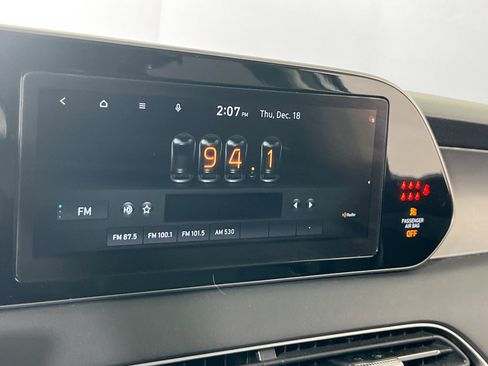 Used 2022 Hyundai Palisade SEL w/ 8P Bench Seat Package image 14