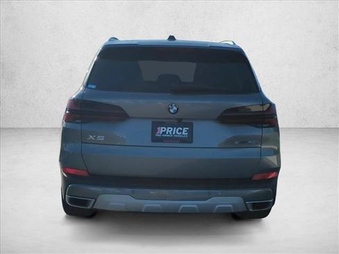 Used 2025 BMW X5 sDrive40i w/ Premium Package RWD image 7