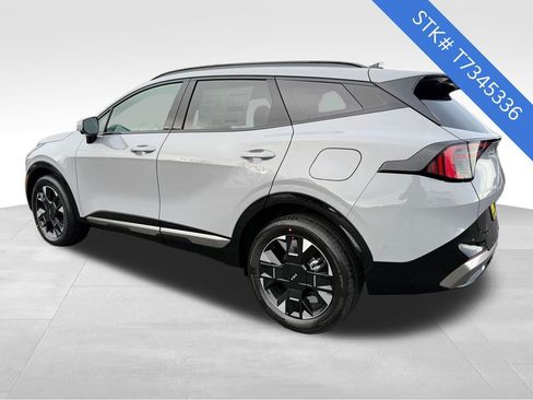 New 2026 Kia Sportage SX Prestige AWD/4WD image 5
